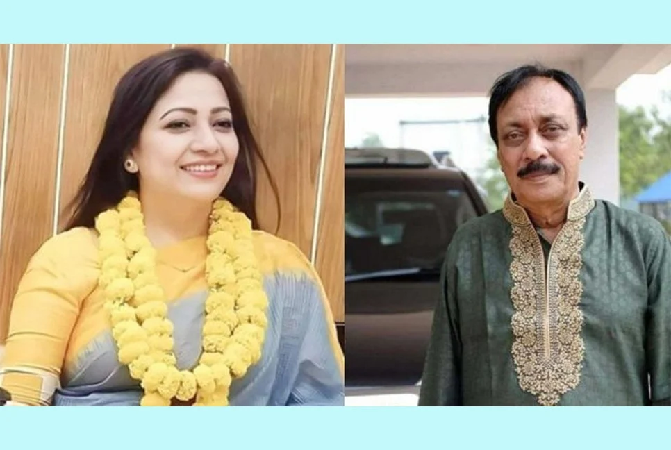 স্বামী-সন্তানসহ সাবেক সাংসদ হেনরীর দেশত্যাগে স্থায়ী নিষেধাজ্ঞা